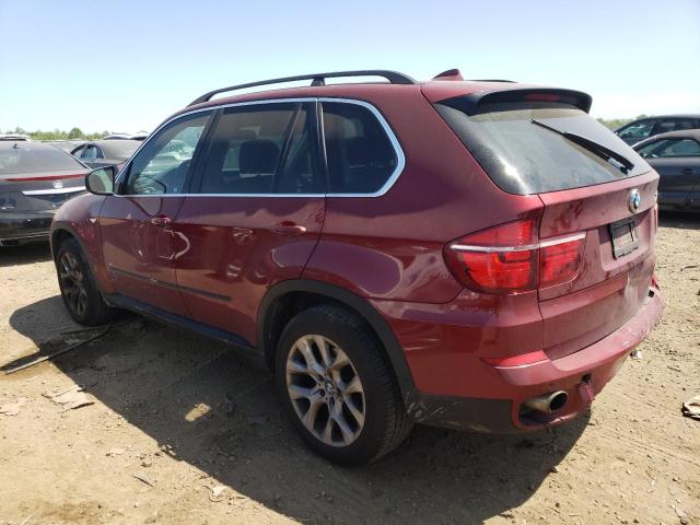 VIN 5UXZV4C53D0G50939 2013 BMW X5, Xdrive35I no.2