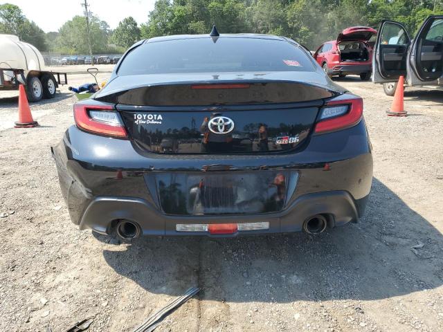 2022 TOYOTA GR 86 JF1ZNBC16N8753202