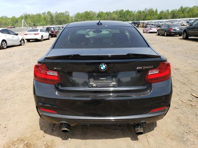 2017 BMW M240XI - WBA2G3C32HV641402
