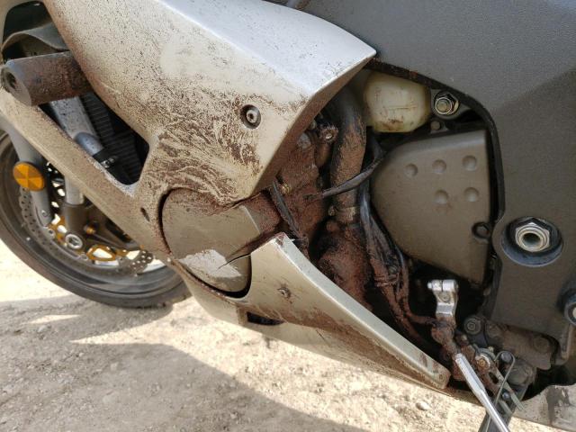 2005 KAWASAKI ZX636 C1 - JKBZXJC145A019865