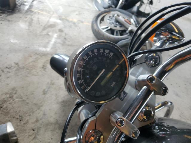 2010 HONDA VT750 S JH2RC5813AK000404