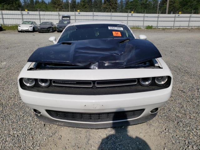 2C3CDZAT9FH794312 Dodge Challenger Sxt