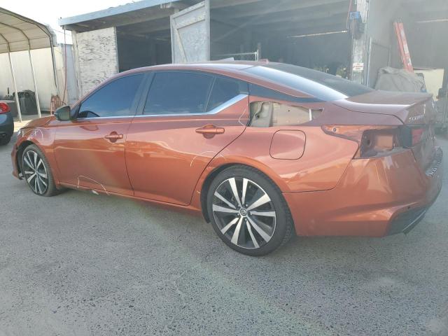 1N4AL4CV6MN372144 Nissan ALTIMA SR