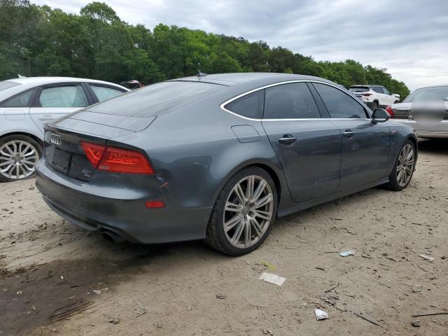 VIN WAU2GAFC5DN010959 2013 Audi A7, Prestige no.3