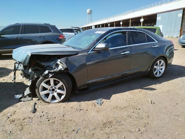 2014 Cadillac ATS 