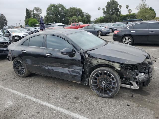 W1K5J4GBXMN158295 Mercedes-Benz CLA 250