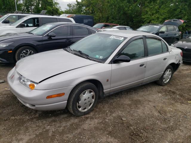 2001 Saturn SL 