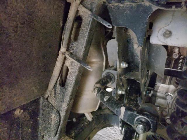2022 YAMAHA YXE1000 5Y4AN40Y0NA101874