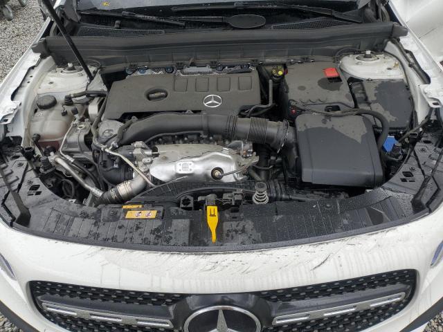 W1N4M4GB3PW270344 Mercedes-Benz GLB 250