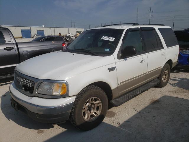 1999 Ford Expedition 