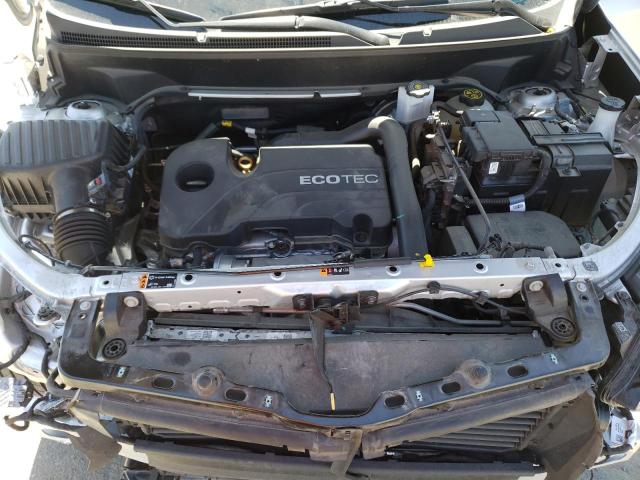 3GNAXHEV6MS129918 Chevrolet EQUINOX LS