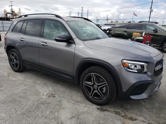 W1N4M4GB1PW277261 Mercedes-Benz GLB 250
