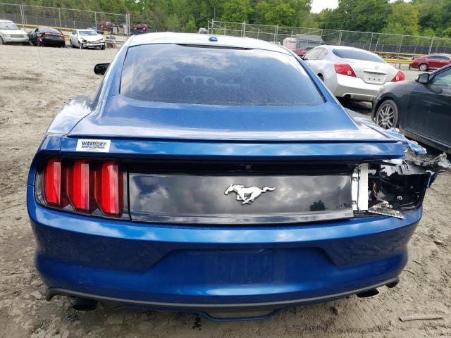 2017 FORD MUSTANG - 1FA6P8TH0H5224721