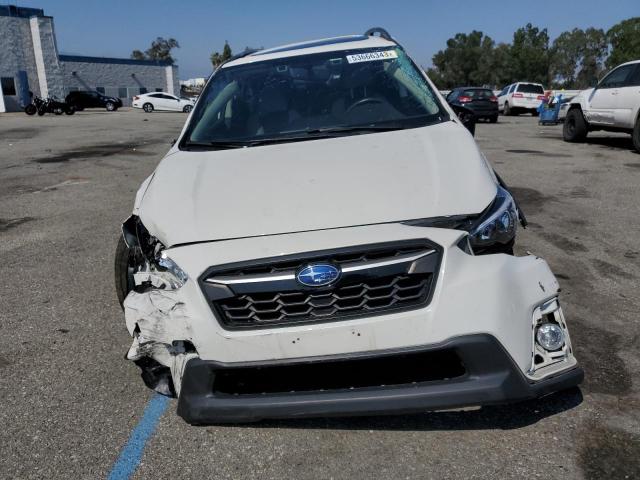 JF2GTAEC8K8343210 Subaru Crosstrek Premium