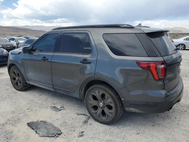 1FM5K8GT4JGC07543 Ford EXPLORER SPORT