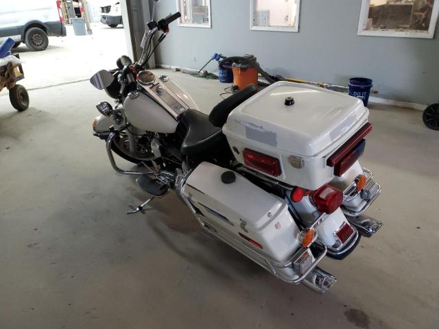 2006 HARLEY-DAVIDSON FLHPI - 1HD1FHW106Y696563