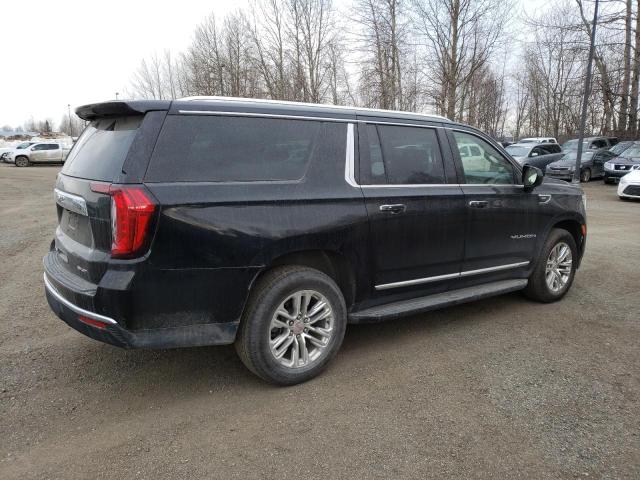 2021 GMC YUKON XL K - 1GKS2GKD2MR249837