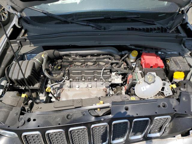 ZACNJDAB7MPN36936 Jeep Renegade Sport