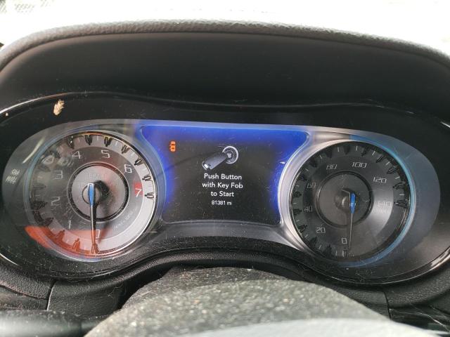 2C3CCAGG4KH648554 Chrysler 300 S