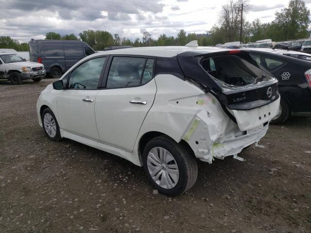 1N4AZ1BV0PC555098 Nissan LEAF S