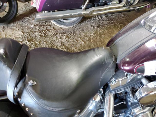 2006 HARLEY-DAVIDSON FLSTCI - 1HD1BWB116Y060644