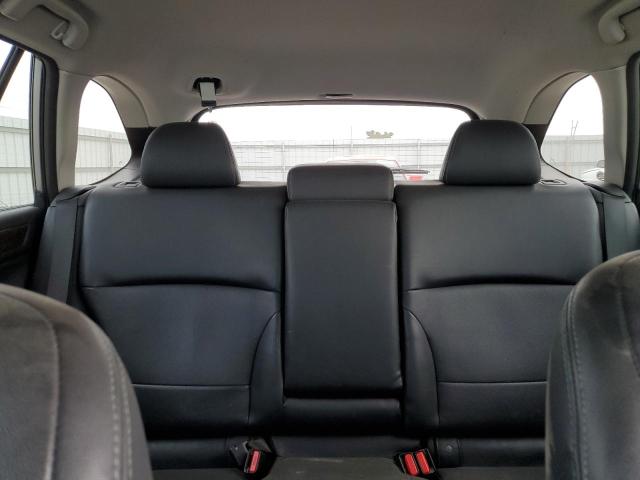 4S4BSAJC4F3260082 Subaru Outback 2.5i Limited