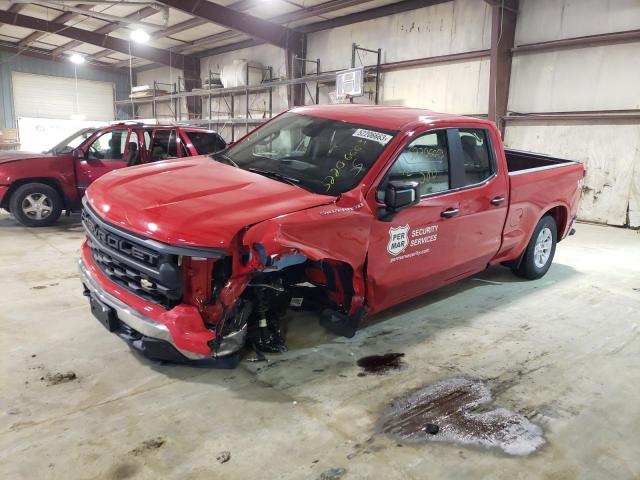 2023 Chevrolet C/K 1500 