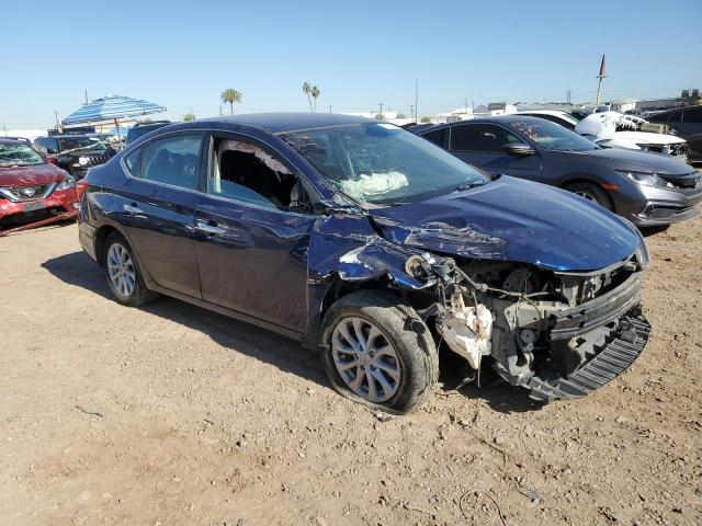 3N1AB7AP2KY231772 Nissan SENTRA S