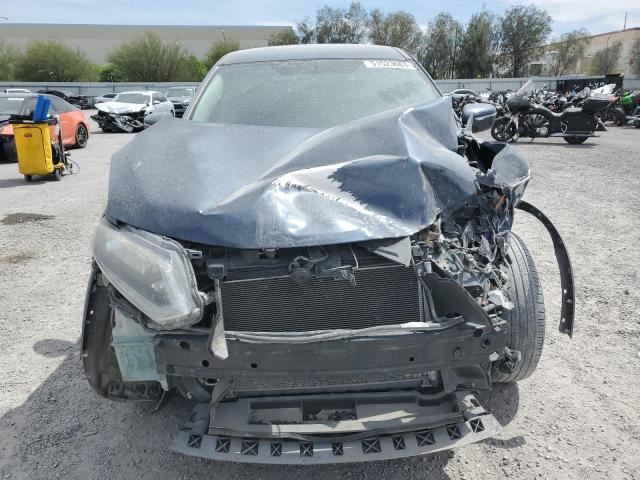 KNMAT2MTXFP573600 Nissan ROGUE S