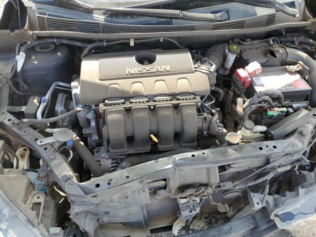 3N1AB7AP8JL624087 Nissan SENTRA S