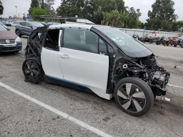 2015 BMW I3 REX - WBY1Z4C51FV278537