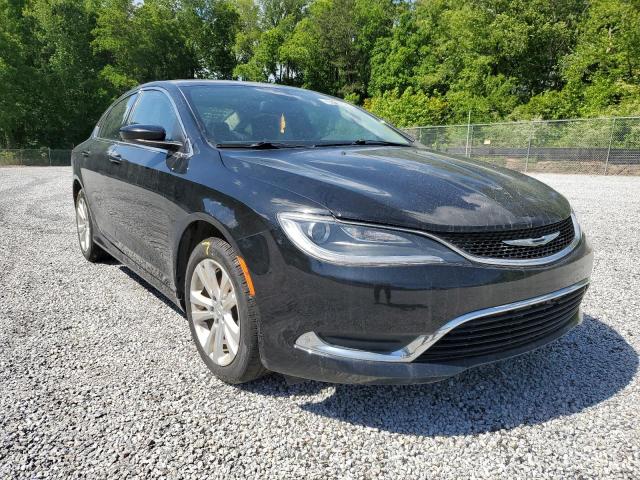 1C3CCCAB3FN581984 Chrysler 200 Limited