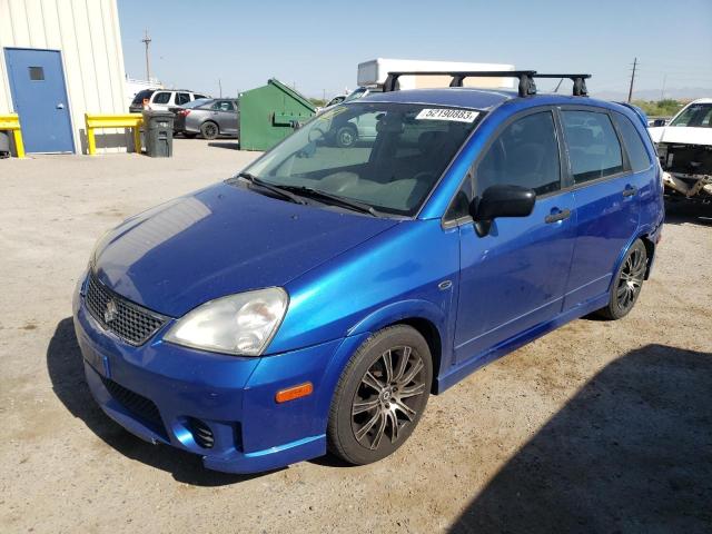 2006 Suzuki Aerio 