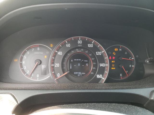 1HGCT1B66HA001432 Honda ACCORD EXL