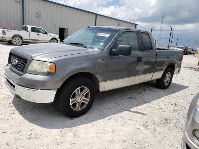 2006 Ford F-150 