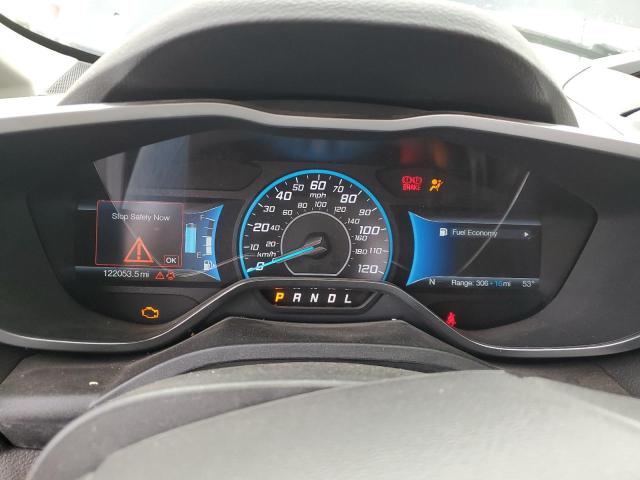 1FADP5EU5HL102643 Ford C-MAX SE