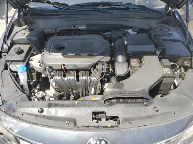 5XXGT4L36LG423798 KIA Optima Lx