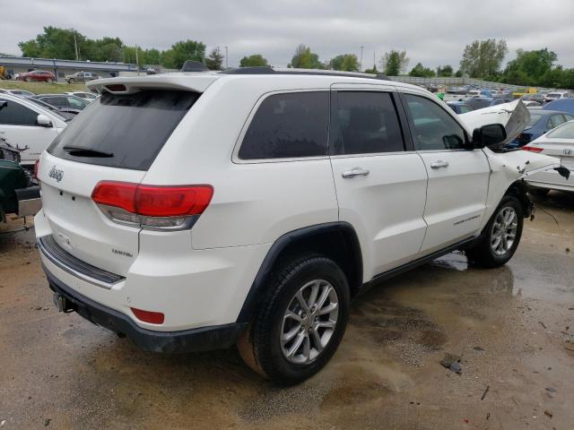 1C4RJFBG3GC373365 Jeep Grand Cherokee Limited