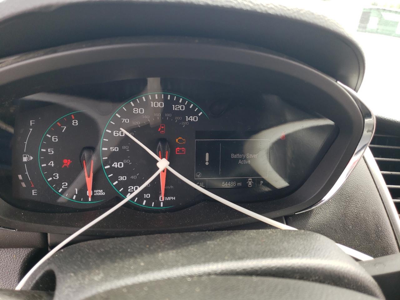 KL7CJKSB3HB204681 CHEVROLET TRAX 2017