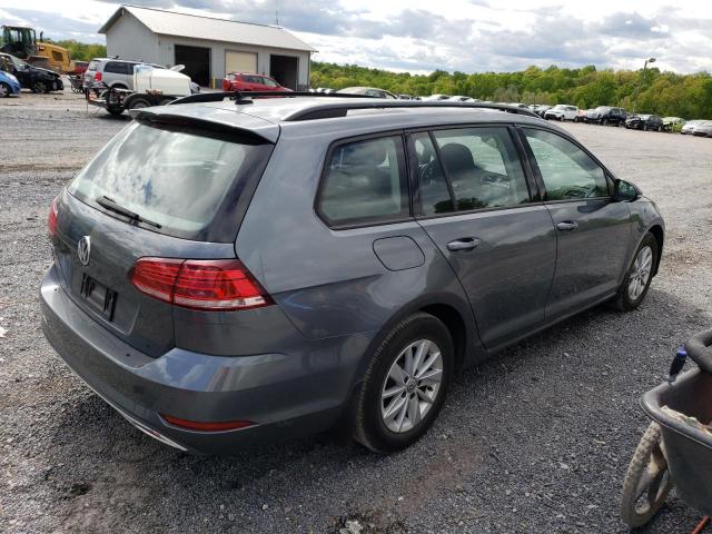 2019 VOLKSWAGEN GOLF SPORT - 3VWY57AU6KM513023