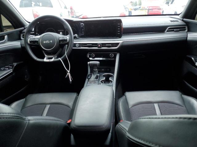 5XXG64J22NG163033 KIA K5 GT LINE