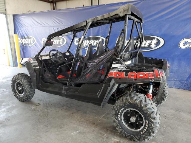 2012 POLARIS RANGER RZR - 4XAXE7EA7CF660765