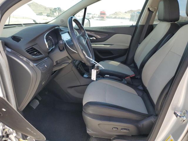 KL4CJASB5JB676572 Buick Encore Preferred