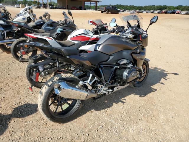 2018 BMW R1200 RS - WB10A1502JZ379427