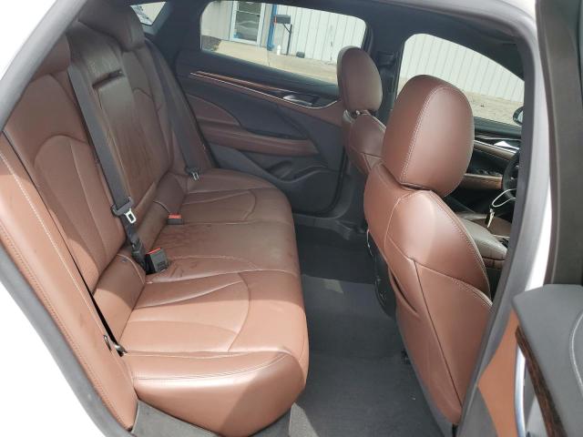 2018 BUICK LACROSSE A - 1G4ZU5SS7JU146795