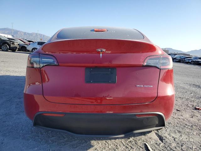 7SAYGDEE3PF604232 Tesla Model Y