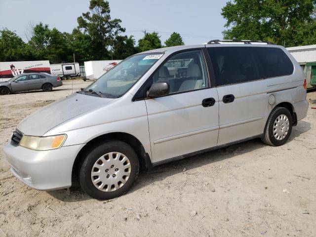 2003 Honda Odyssey LX