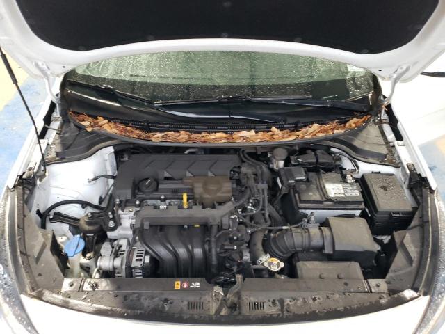 3KPA24AD6LE326274 KIA RIO LX