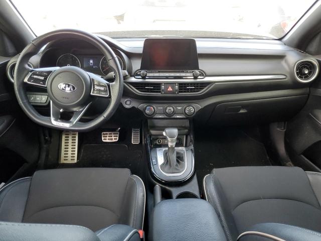 3KPF34AD6ME327090 KIA Forte Gt Line