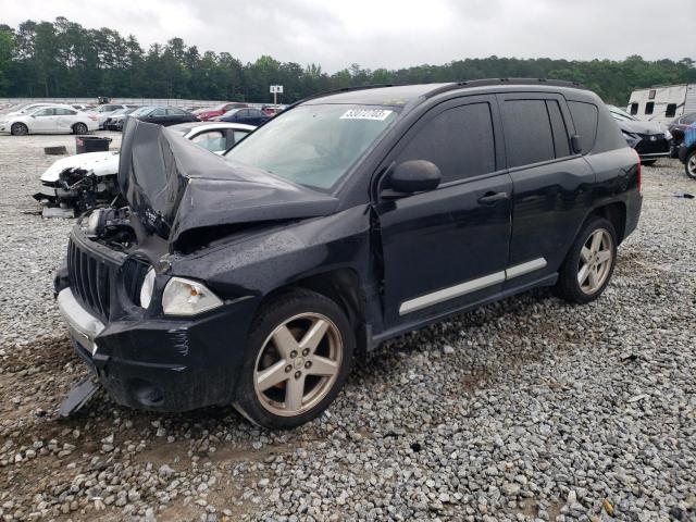 2007 Jeep Compass Limited